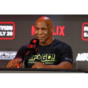 Mike Tyson warns Jake Paul with strong statements